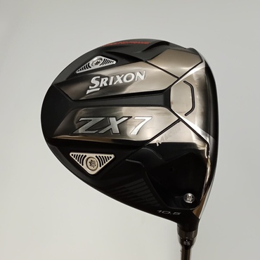 SRIXON　ZX7　MKⅡ 1W 10.5°  S Diamana　ZX-Ⅱ60