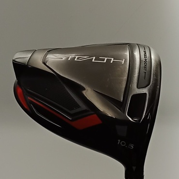 STEALTH 1W 10.5°  S TENSEI　RED　TM50　(22)