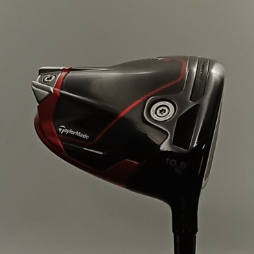 STEALTH2 1W 10.5°  S TENSEI　RED　TM50　(22)