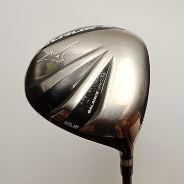EURUS　G6 1W 10.5°  SR EXSAR　ORIGINAL　GRAPHITE　SHAFT