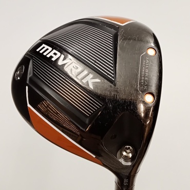 MAVRIK 1W 10.5°  R Diamana　50　for　Callaway