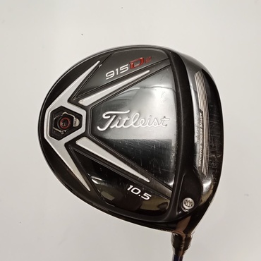 915D2 1W 10.5°  SR その他カーボン
