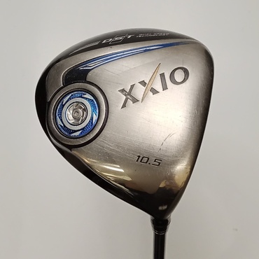 XXIO　9 1W 10.5°  SR XXIO　MP900
