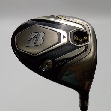TOUR　B　JGR　(2019) 1W 9.5°  S Speeder　569　EVOLUTION　Ⅵ