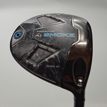 Ai　SMOKE　MAX　D 1W 10.5°  R TENSEI　50　for　Callaway