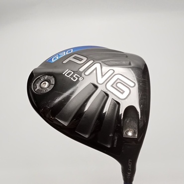G30 1W 10.5°  SR TFC　390