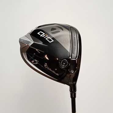 Qi10 1W 10.5°  SR Diamana　BLUE　TM50