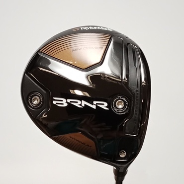 BRNR　MINI　(2023) 1W 11.5°  SR PROFORCE　65　M40X　J-SPEC
