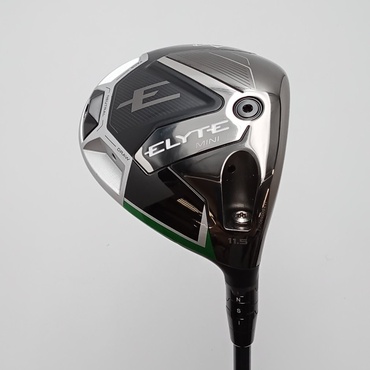 ELYTE　MINI 1W 11.5°  S VENTUS　GREEN　50　for　Callaway