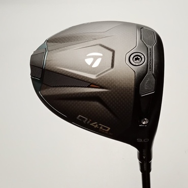 Qi4D　MAX 1W 9°  S REAX　50　Mid　Rotation　Blue