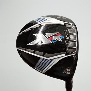 XR 1W 10.5°  SR XR