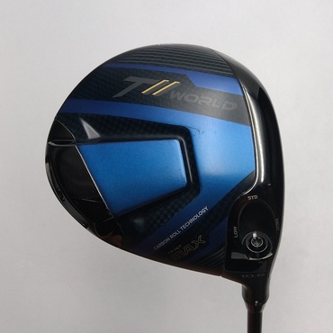 TW767　MAX 1W 10.5°  S VIZARD　EZ-C