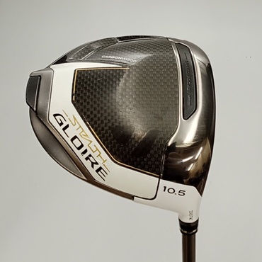 STEALTH　GLOIRE 1W 10.5°  SR Speeder　NX　for　TM