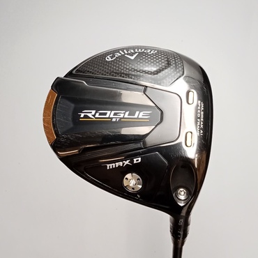 ROGUE　ST　MAX　D 1W 10.5°  R VENTUS　5　for　Callaway