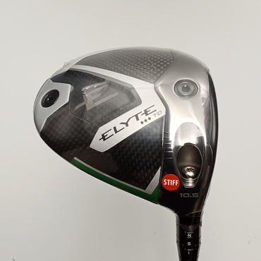 ELYTE　　　　　◆◆◆　(トリプルダイヤモンド)　TD 1W 10.5°  S TENSEI　GREEN　60　for　Callaway