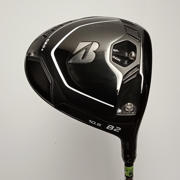 B2 1W 10.5°  S Diamana　BS　50