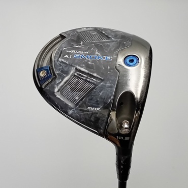 Ai　SMOKE　MAX 1W 10.5°  S TENSEI　50　for　Callaway