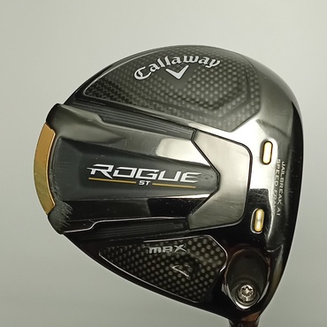 ROGUE　ST　MAX 1W その他カーボン