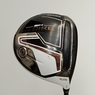 SIM　GLOIRE 1W 10.5°  S Air　Speeder　TM