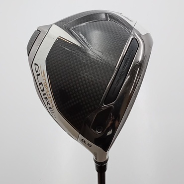STEALTH　GLOIRE　PLUS 1W 9.5°  S Diamana　GT　50