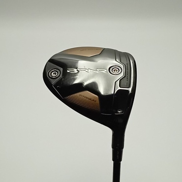 BRNR　MINI　(2023) 1W 11.5°  S PROFORCE　65　M40X　J-SPEC