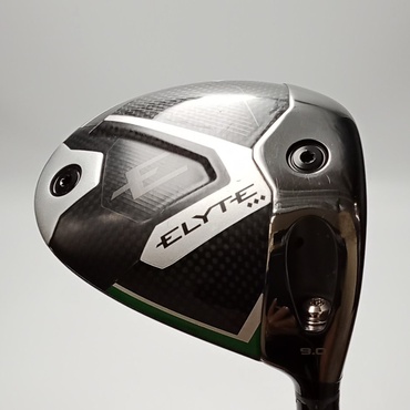 ELYTE　　　　　◆◆◆　(トリプルダイヤモンド) 1W 9°  S TENSEI　GREEN　60　for　Callaway