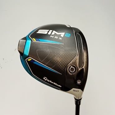 SIM2　MAX 1W 9°  S TENSEI　BLUE　TM50