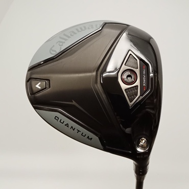 QUANTUM　MAX　D 1W 10.5°  SR ATHLEMAX　50