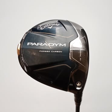 PARADYM 1W 9°  S VENTUS　TR　5　for　Callaway