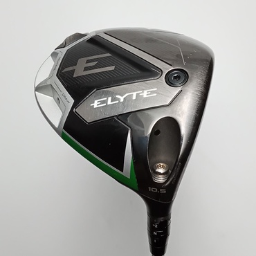 ELYTE 1W 10.5°  S TENSEI　GREEN　60　for　Callaway