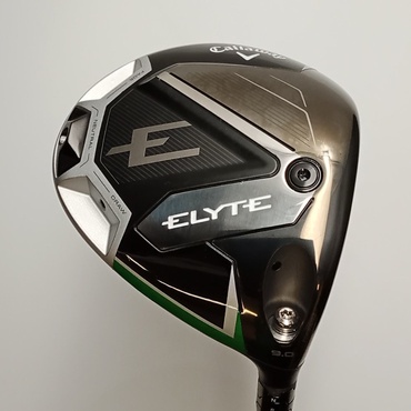 ELYTE 1W 9°  S VENTUS　GREEN　50　for　Callaway