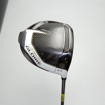 STEALTH　GLOIRE 1W 9.5°  S Speeder　NX　for　TM