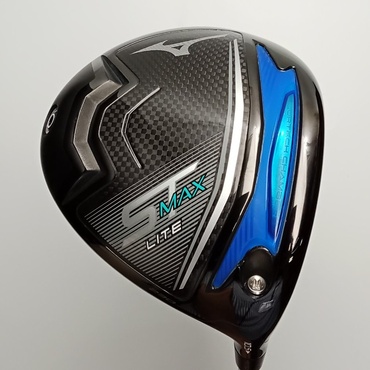 ST-MAX　230　LITE 1W 10.5°  PLTNM　MFUSION　AERO　D