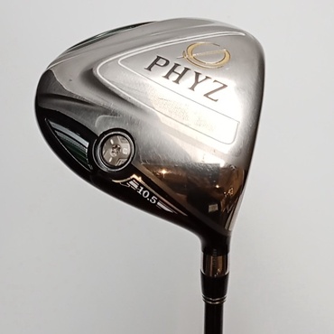PHYZ　(2016) 1W 10.5°  R-MK PZ-506W