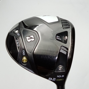 B2HT 1W 10.5°  S VANQUISH　BS50
