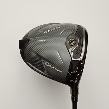 Qi35 1W 10.5°  S 2025　Diamana　SILVER　TM55
