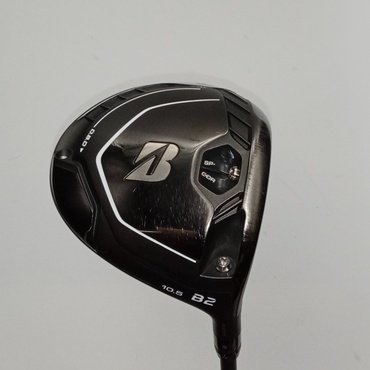 B2 1W 10.5°  R Diamana　BS　50