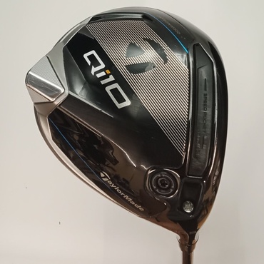 Qi10 1W 10.5°  SR Diamana　BLUE　TM50
