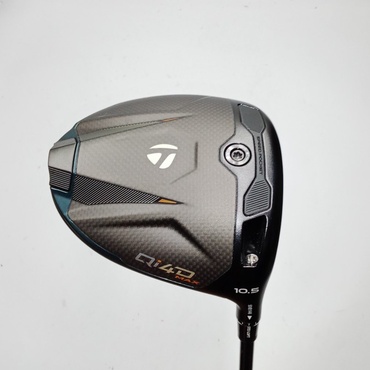 Qi4D　MAX 1W 10.5°  SR REAX　50　High　Rotation　Red