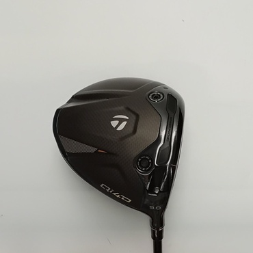 Qi4D 1W 9°  S REAX　50　High　Rotation　Red