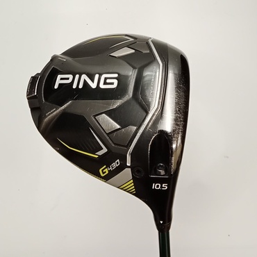 G430　MAX 1W 10.5°  S Speeder　NX　GREN　50
