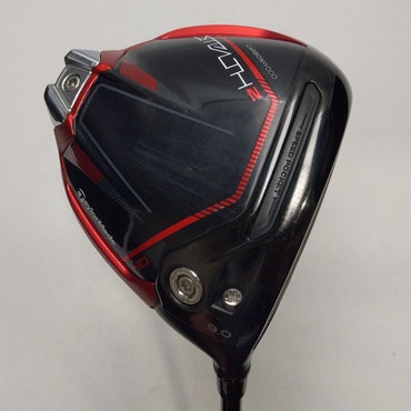 STEALTH2　HD 1W 9°  S TENSEI　RED　TM50　(22)