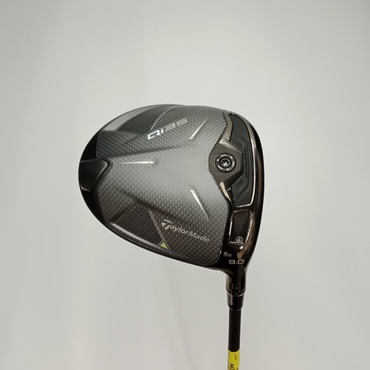 Qi35 1W 9°  S 2025　Diamana　BLACK　TM60