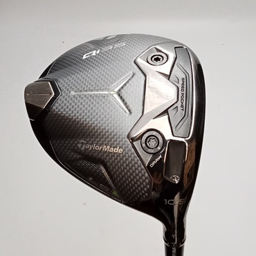 Qi35　LS 1W 10.5°  S 2025　Diamana　SILVER　TM55