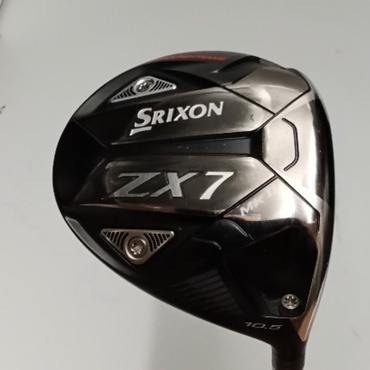 SRIXON　ZX7　MKⅡ 1W その他カーボン