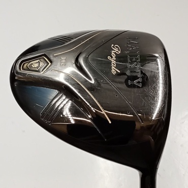 MAJESTY　Royale　(2021) 1W 10.5°  R MAJESTY　LV540