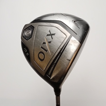 XXIO　10　Miyazaki　Model 1W 10.5°  SR Miyazaki　Waena