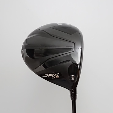 JPX　ONE 1W 10.5°  SR TENSEI　RED　MM　D