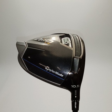 Qi10　LS 1W その他カーボン