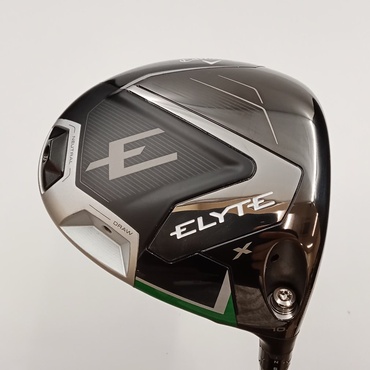 ELYTE　X 1W 10.5°  S VENTUS　GREEN　50　for　Callaway